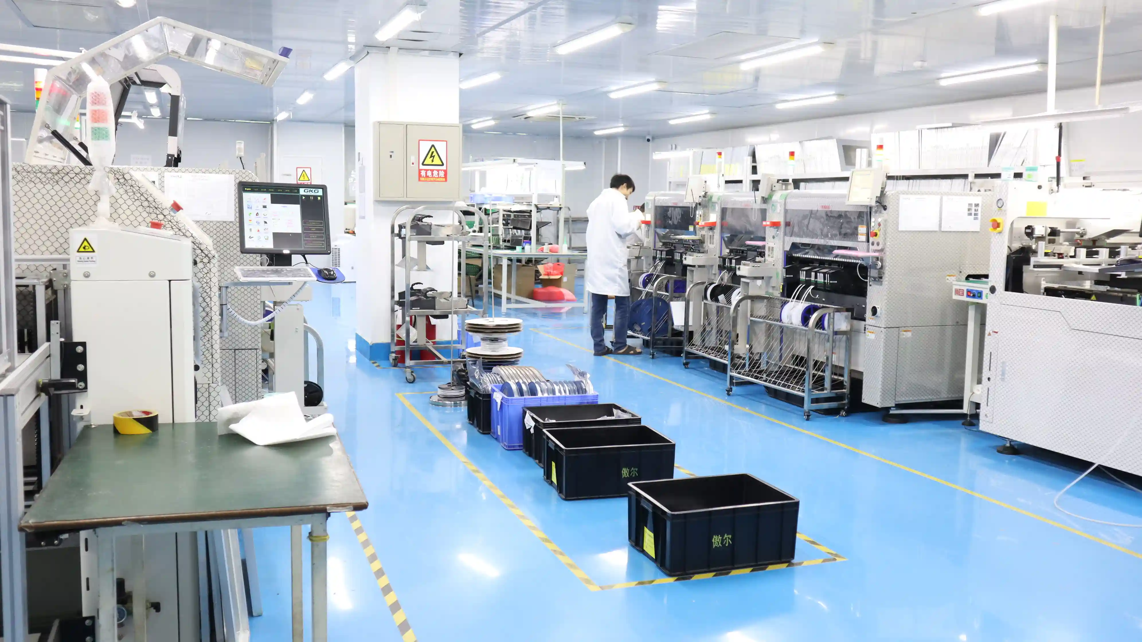 失敗しないPCB実装パートナーの選び方:10のチェックポイント